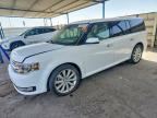 2018 FORD FLEX
