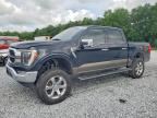 2021 FORD F150