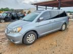 2008 HONDA ODYSSEY