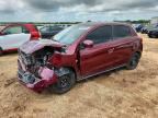2019 MITSUBISHI MIRAGE