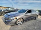 2016 MERCEDES-BENZ CLA