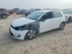2017 VOLKSWAGEN E-GOLF