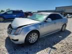 2013 CADILLAC CTS