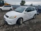 2005 TOYOTA COROLLA MATRIX