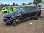 2021 CHEVROLET TRAILBLAZER