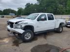 2009 GMC SIERRA