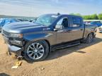 2020 CHEVROLET SILVERADO