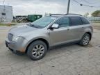 2008 LINCOLN MKX