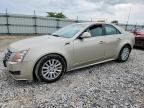 2013 CADILLAC CTS