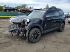 2023 FORD BRONCO SPORT