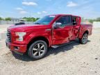 2016 FORD F150