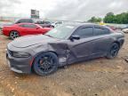 2017 DODGE CHARGER