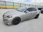 2016 LEXUS IS