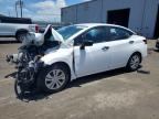 2021 NISSAN VERSA