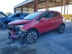 2018 BUICK ENCORE