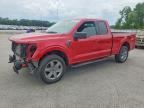 2022 FORD F150