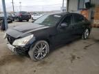 2008 INFINITI G35