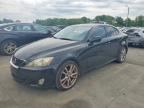 2007 LEXUS IS