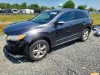 2015 ACURA RDX
