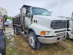 2007 STERLING TRUCK LT9500