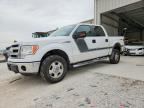 2013 FORD F150