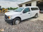 2020 FORD F150