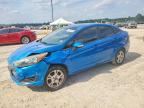 2016 FORD FIESTA