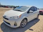 2013 TOYOTA PRIUS C