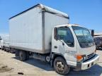 2005 ISUZU NPR
