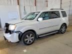 2014 HONDA PILOT