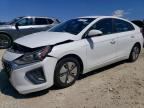 2021 HYUNDAI IONIQ
