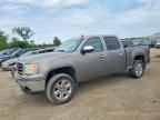 2013 GMC SIERRA