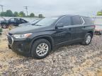 2021 CHEVROLET TRAVERSE