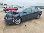 2017 TOYOTA CAMRY HYBRID