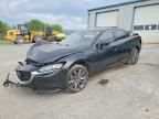 2021 MAZDA 6