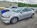 2009 HONDA ACCORD