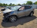2010 NISSAN MURANO