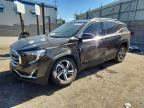 2020 GMC TERRAIN