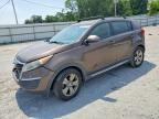 2013 KIA SPORTAGE
