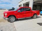 2015 FORD F150