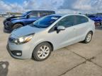 2013 KIA RIO