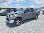 2008 NISSAN FRONTIER