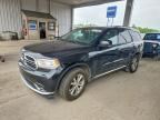 2015 DODGE DURANGO
