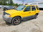 2001 FORD ESCAPE