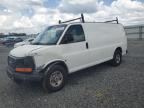 2007 GMC SAVANA