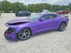 2019 CHEVROLET CAMARO