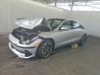 2025 HYUNDAI IONIQ 6