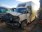 2021 CHEVROLET EXPRESS G3500