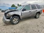 2006 CHEVROLET TRAILBLAZER