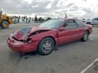 1997 FORD THUNDERBIRD